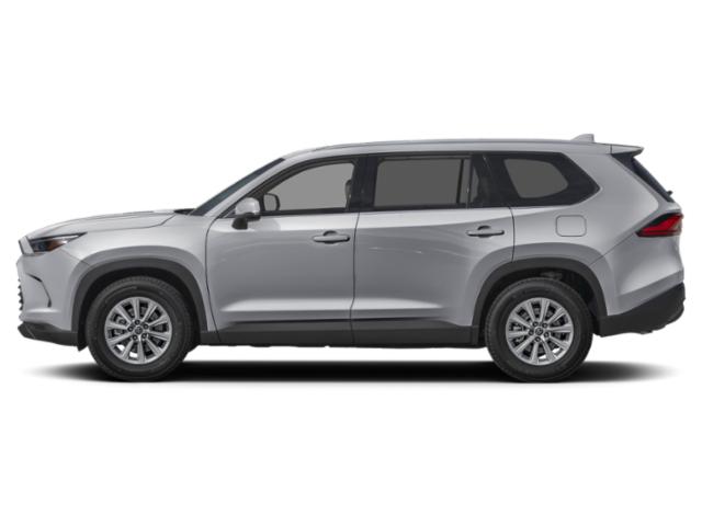 toyota grand highlander 2025 5TDAAAB52SS083253 image toyota grand highlander 2025 5TDAAAB52SS083253 image